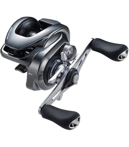 SHIMANO - アデルバラン BFS XG LEFT HANDLE Shimano 25 SLX BFS XG Left handle