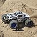 Losi LST 3XL-E: 1/8th 4wd Monster Truck RTR, LOS04015