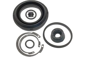 Raybestos WK3297 Professional Grade Disc Brake Caliper Boot and Seal Kit