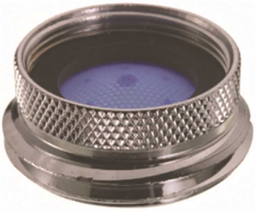 Neoperl 15 3460 5 Faucet Adapter Solid Brass Chrome Finish