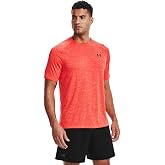 Under Armour Men's Tech 2.0 Short-Sleeve T-Shirt