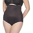 Naomi & Nicole Women's Unbelievable Comfort Hi Waist Brief