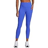 RBX Active Women's Power Hold High Waist Soft Athletic Yoga Legging with Pockets