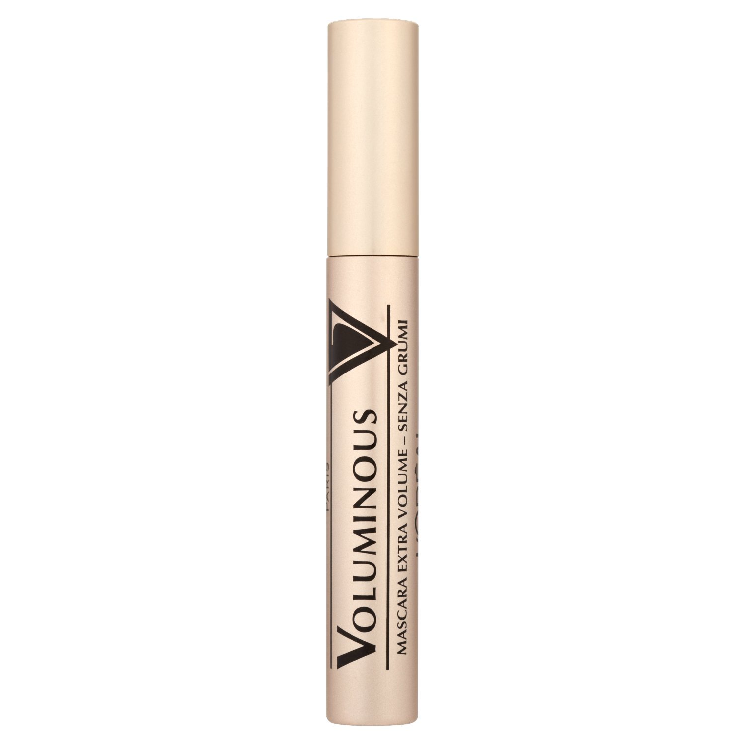 L'Oreal Paris Voluminous Mascara - 7.5 ml, Black