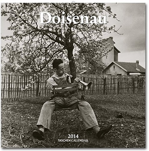 Doisneau 2014 by Taschen