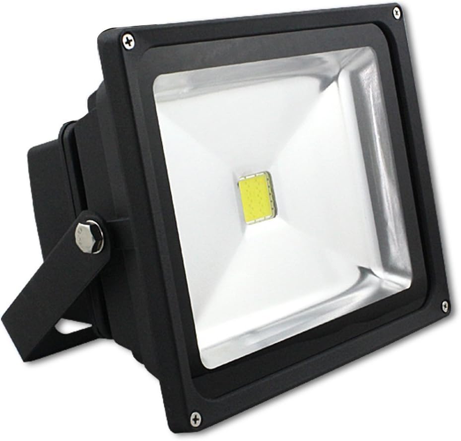 YAYZA! Classic Dusk Till Dawn IP65 Waterproof Outdoor Security LED