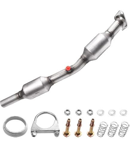thumbnail image 2 of Direct-Fit Catalytic Converter For Toyota Prius 1.5L (2004-2009) – EPA Certified 2 of 6