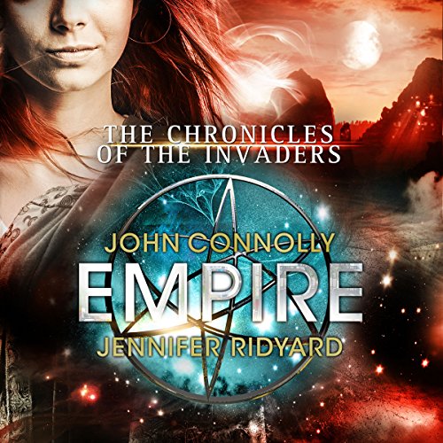 Empire: Chronicles of the Invaders, Book 2