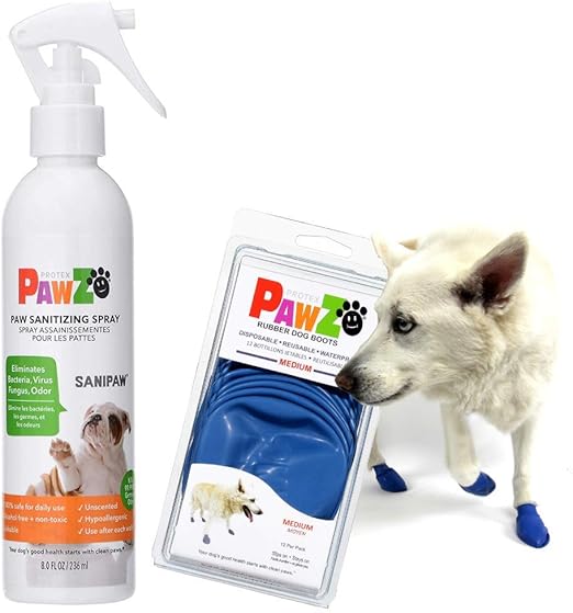 pawz boots amazon