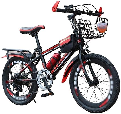 Vélo garçon 22 pouces Clearance