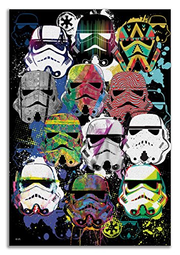 Printable Stormtrooper Posters