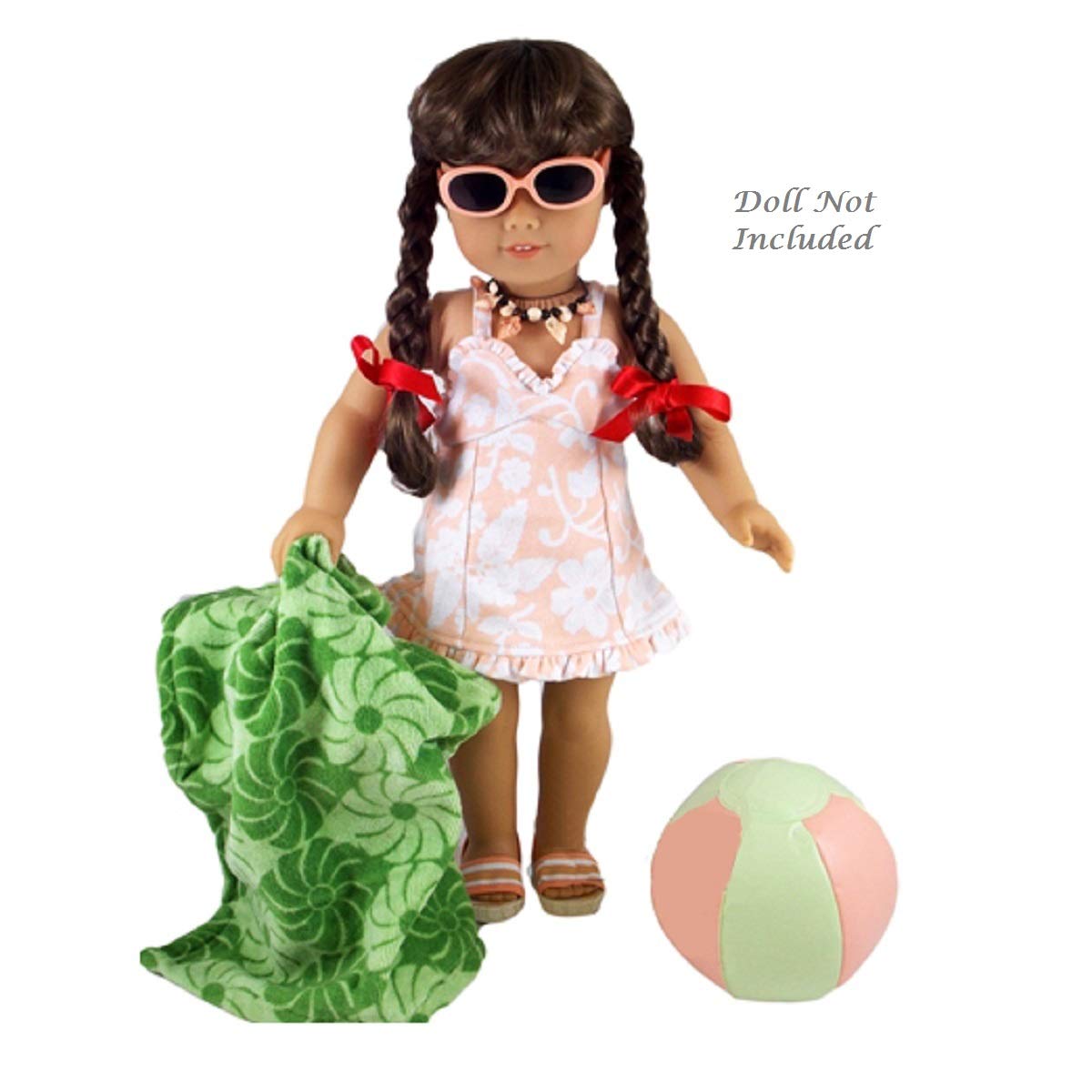 American girl molly swimsuit Clearance