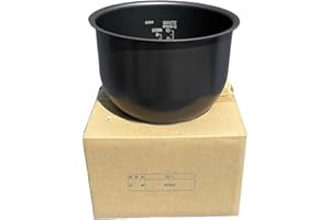 Rice Cooker Compatible With ZOJIRUSHI B264 NP-HLH18C NL-HBH18C NS-HBQ18 Replacement Inner Bowl