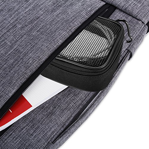 image for MacBook Power Adapter Bag Accessories Organizer, ProCase Portable Stor