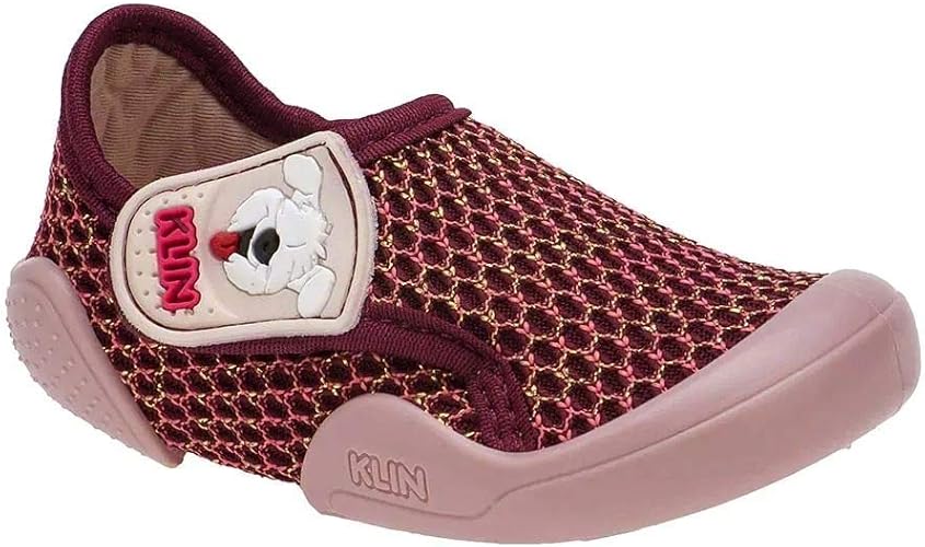 tênis infantil baby new confort