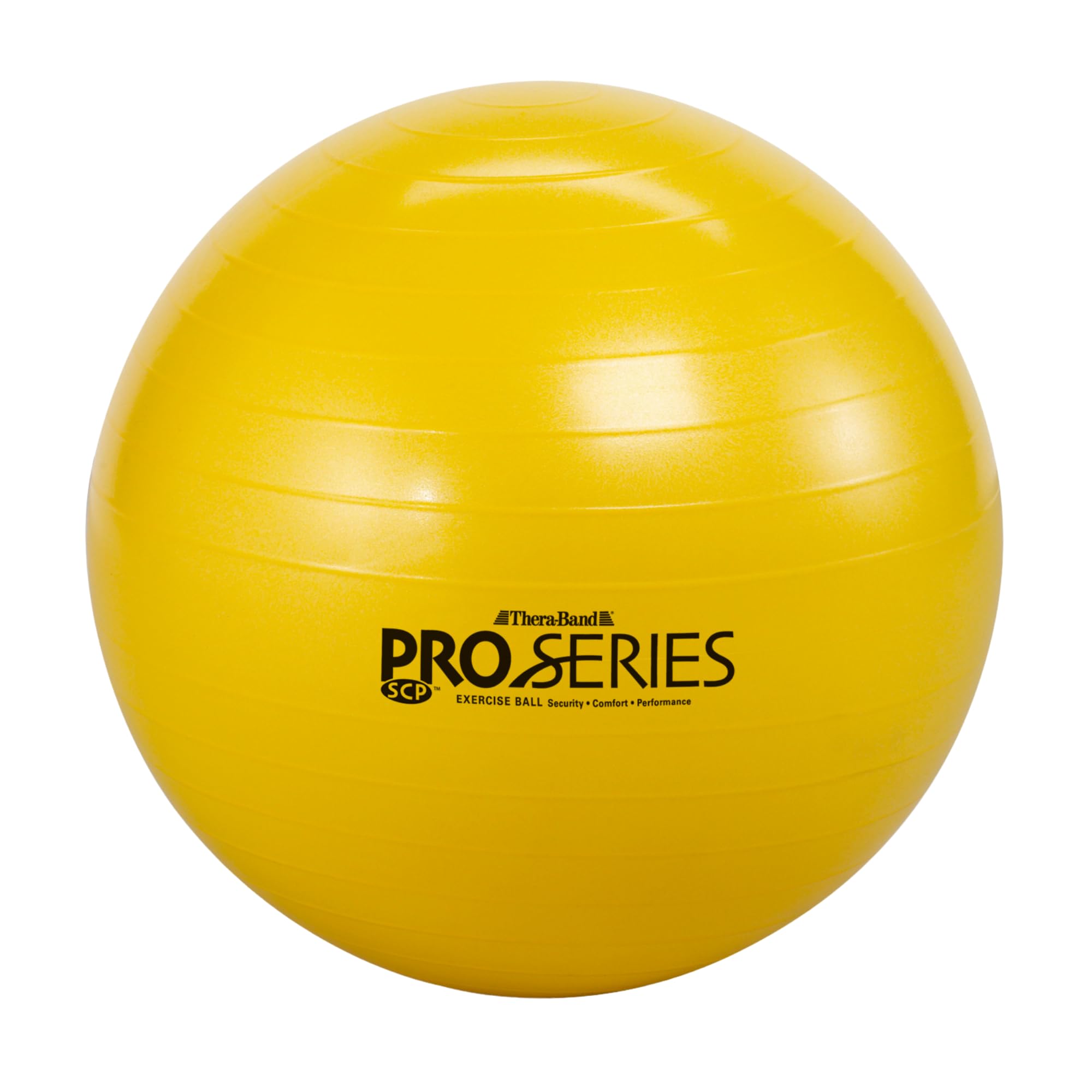 THERABAND Pro Series Exercise Ball, 18