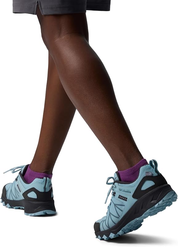 Peakfreak 2 Outdry, Scarpe da Trekking ed Escursionismo a Vita Bassa, da Donna, Colore Blu Marino/Grigio Scuro, Taglia 40