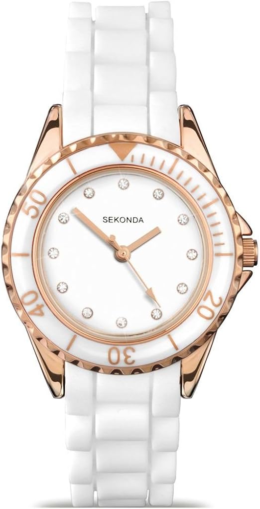 Ladies Sekonda Watch 4742 Amazon.co.uk Watches
