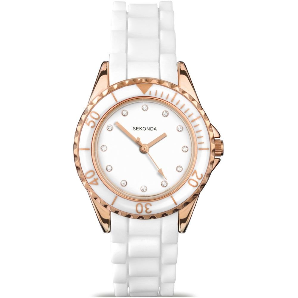 Ladies Sekonda Watch 4742