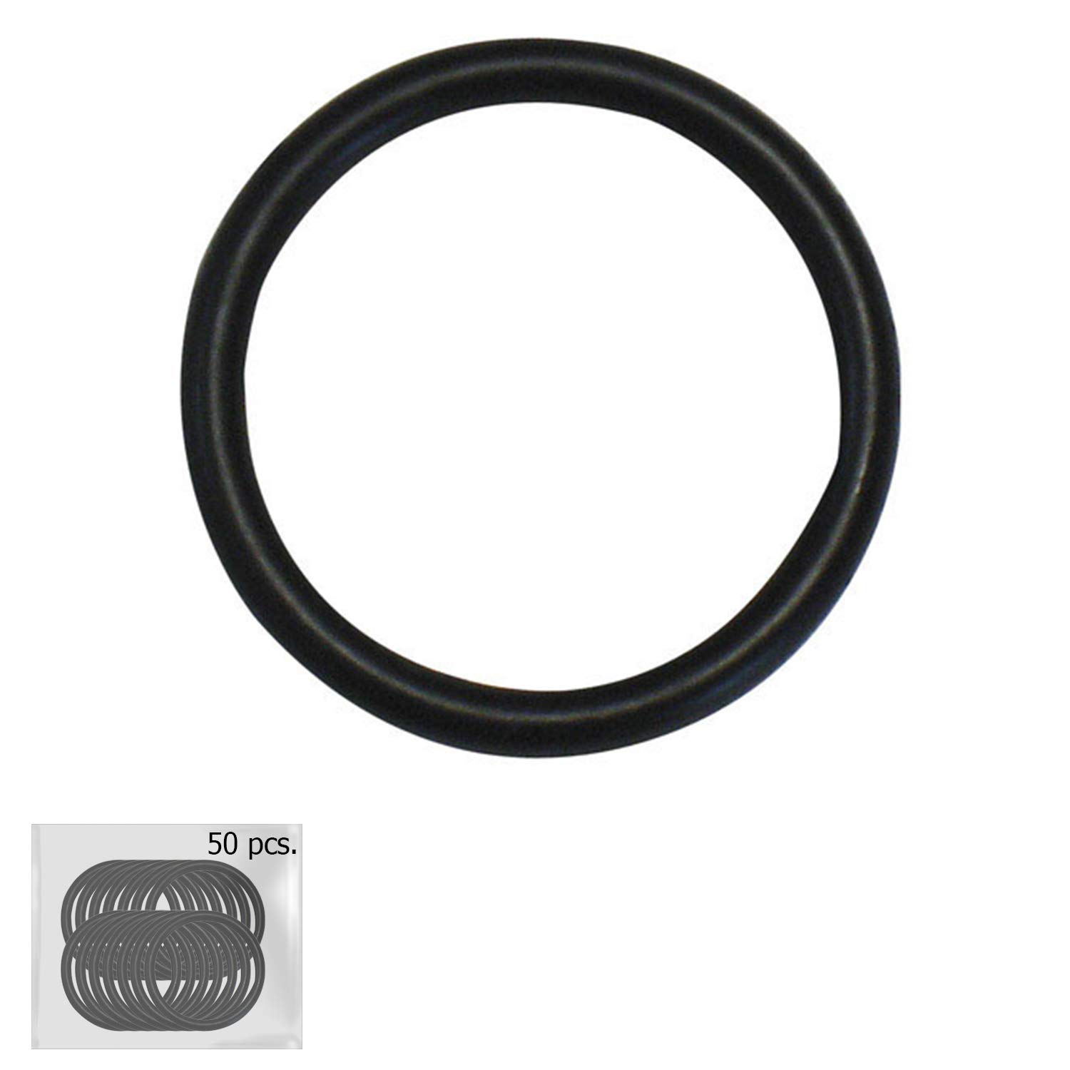 Wolfpack 4120255 O-Ring R-32 50.40 X 3.53 Bag 50 Units