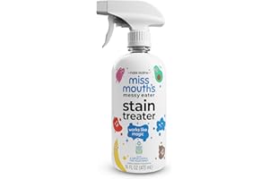 s Messy Eater Stain Treater Spray - 16o