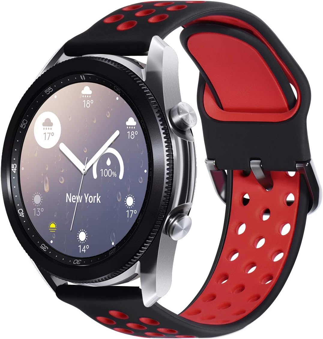 surace watch bands