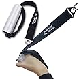 Lights Mountain Arm Wrestling Exercise Handle Φ2in Grip Wrist and Forearm Exerciser Pulldown Triceps Rope Workout