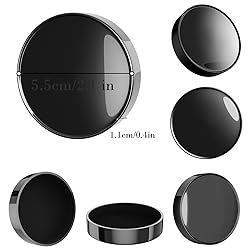 Rieibi Lens Cap for Fuji Mini Evo, Fuji Mini