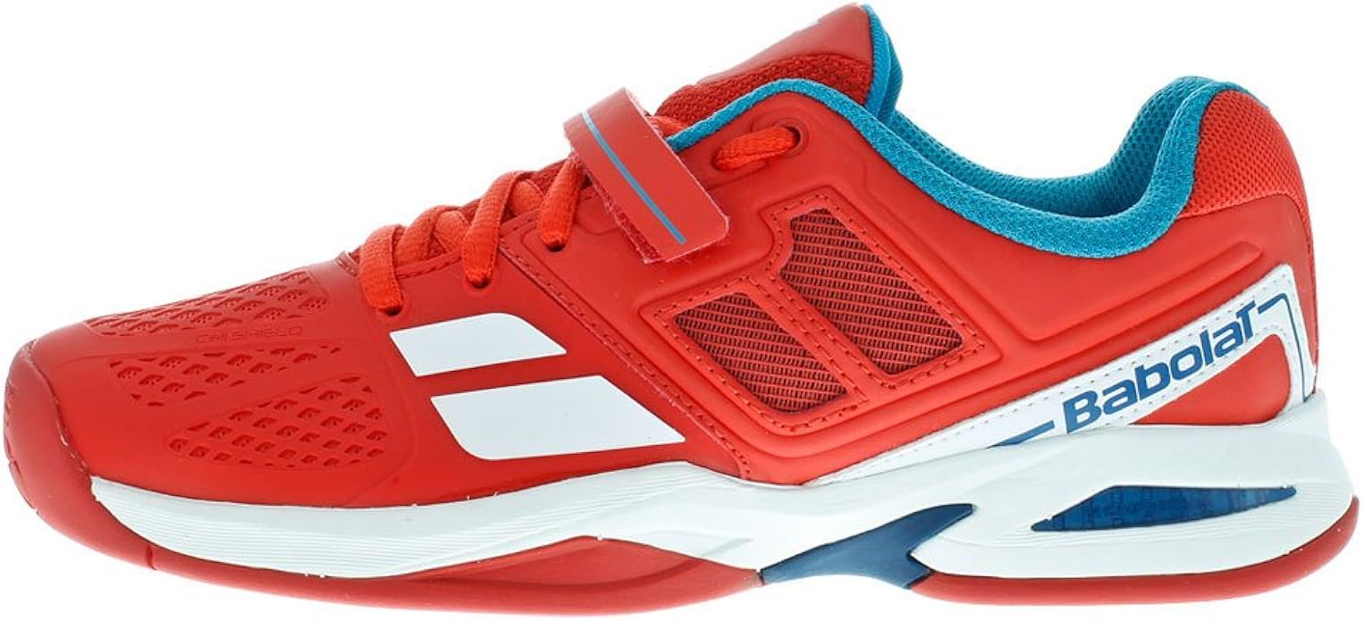 babolat propulse junior