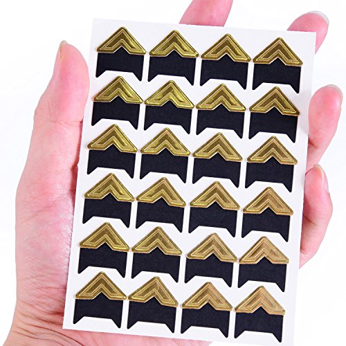 Top 10 Best Scrapbooking Photo Mounting Corners Top Reviews No