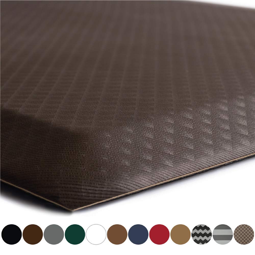 Best circle chair mat for hardwood floor