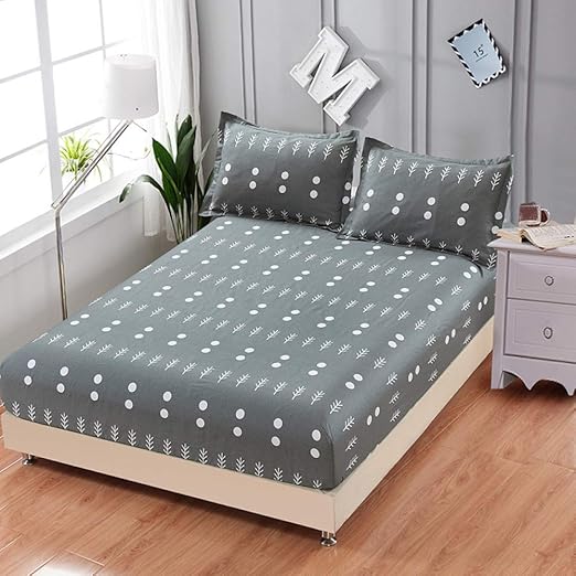 huyiming Se USA para la sábana de una Sola Pieza 100 Impresa ...