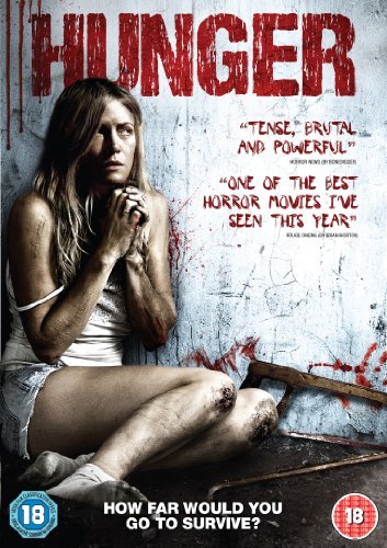 Hunger [DVD]