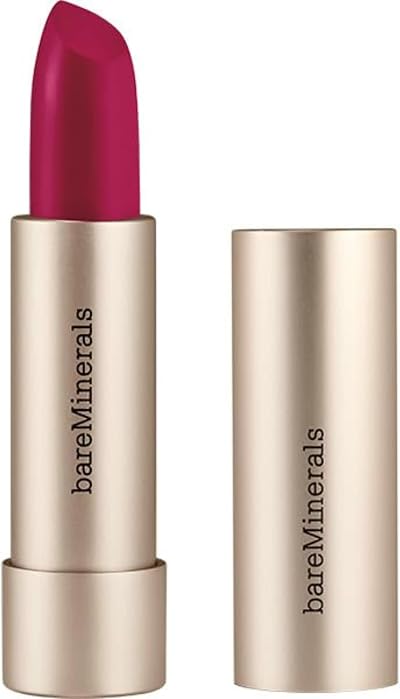 bareMinerals Mineralist Hydra Smoothing Lipstick Charisma 3.6g