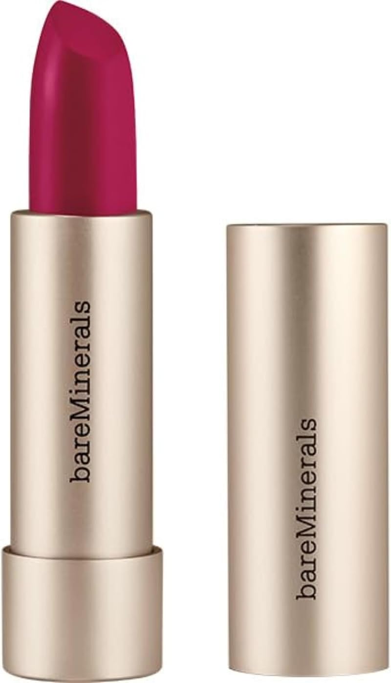 bareMinerals Mineralist Hydra Smoothing Lipstick Charisma 3.6g