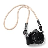 WHISURN Camera Strap