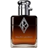 Ralph Lauren Ralph's Club New York Parfum - Woody Men's Cologne | Long Lasting Men's Fragrance with Blackcurrant, Cognac &amp; Oud Notes - Sophisticated &amp; Sensual Powerful Cologne for Men