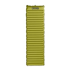 NEMO Equipment Astro Sleeping Pad - Regular - Birch