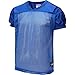 Riddell Football Practice Jersey (Large/X-Large, Blue)