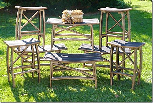 Kentucky Rustic Furniture | Amazon Handmade