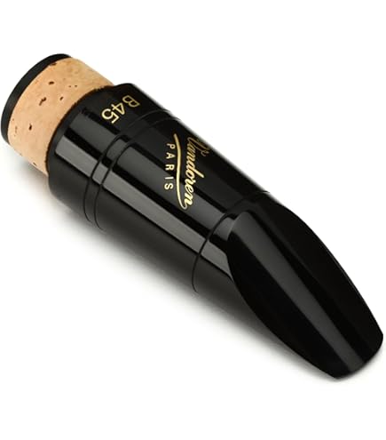 Amazon.com: Vandoren CM3028 5RV Lyre Profile 88 Bb Clarinet