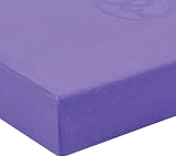 Yoga-Mad EVA Yoga Block Set of 2 30x20x5 cm High Density Non Slip view 7
