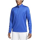 Nike Victory Men's Dri-FIT 1/2-Zip Golf Top