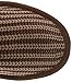 BEARPAW Knit Tall Triangle Button Boot - Women's Hickory, 8.0