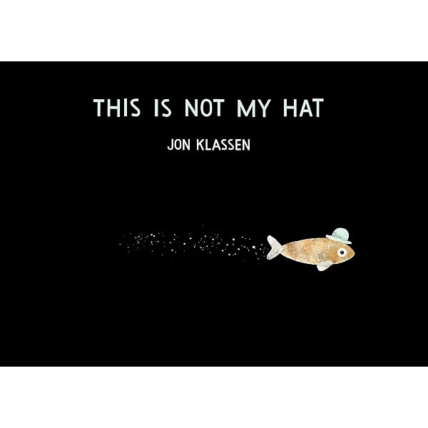 We Found a Hat (The Hat Trilogy Book 3) - Kindle edition by