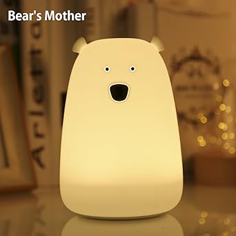 childrens night lights uk