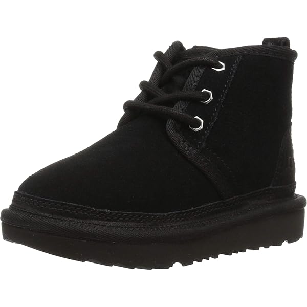UGG Neumel EZ-Fit サイズ16 UGG Neumel Ez-Fit Boots Toddler – DTLR