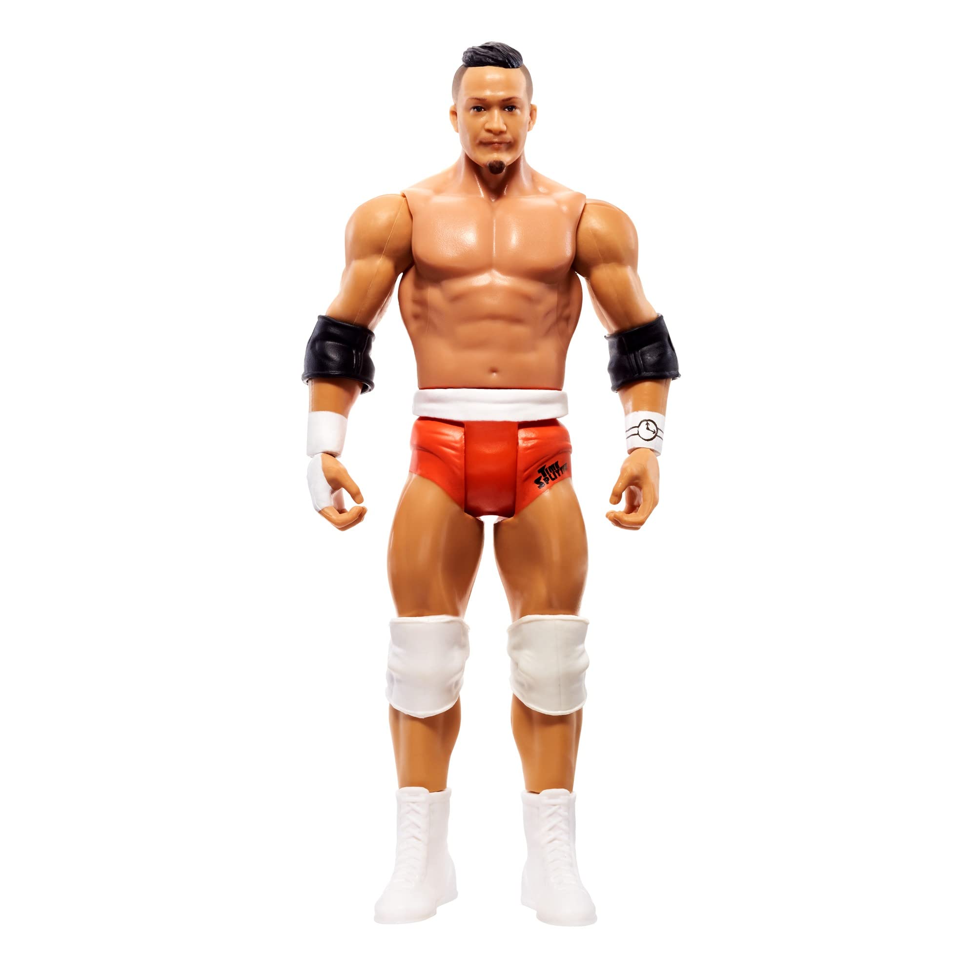 WWE Catch Series 132 Articulated Figure 15 cm Basic - Kushida
