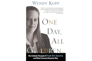 One Day, All Children…