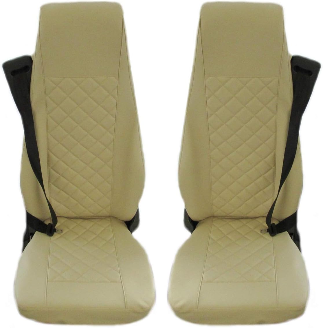 Amazon.es TEXMAR Diseñado para adaptarse a las fundas de asiento de Scania R, Scania